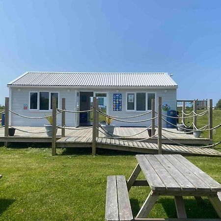 Surf'S Up! Perfect Base For Holidays Or Work In Cornwall St Columb Major Exterior foto