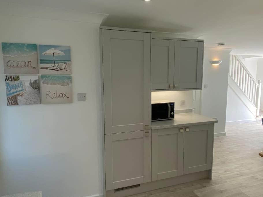 Surf'S Up! Perfect Base For Holidays Or Work In Cornwall St Columb Major Exterior foto